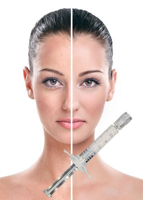 Hautfüller-Hautpflege des Facelift-PCL, die anregendes Kollagen festziehend anhebt