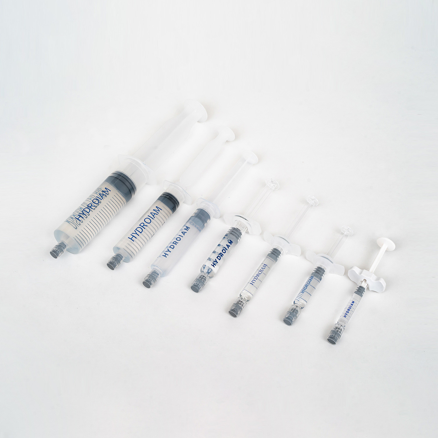 Sterile, mit Hyaluronsäure verknüpfte Hautfüllung für natürlich aussehende Gesichtskontur und Hautverjüngung